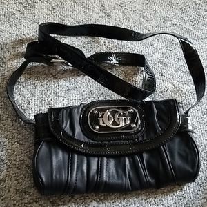 Brand new Guess crossover purse